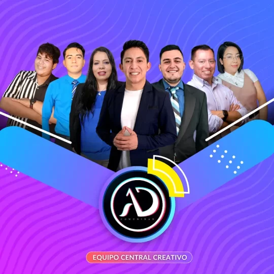 directiva AD Comunidad