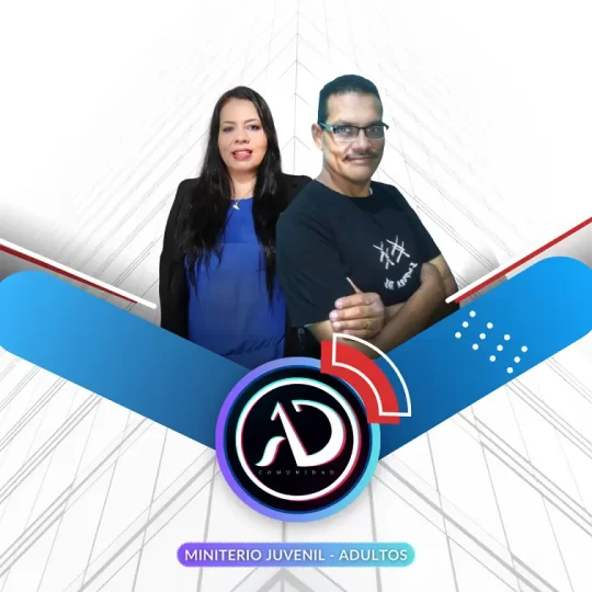 Ministerio Juvenil Adulto Asambleas de Dios