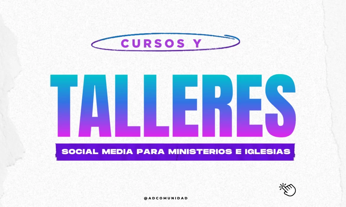 manual para ministerios multimedia
