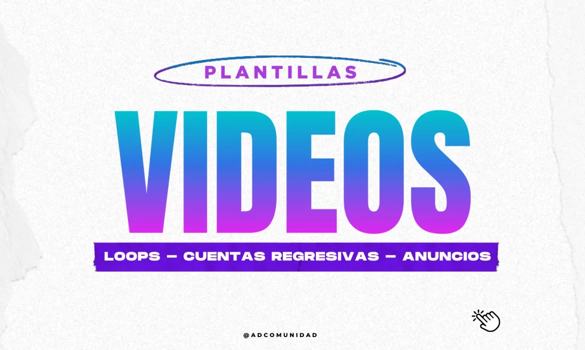 videos recursos para iglesias